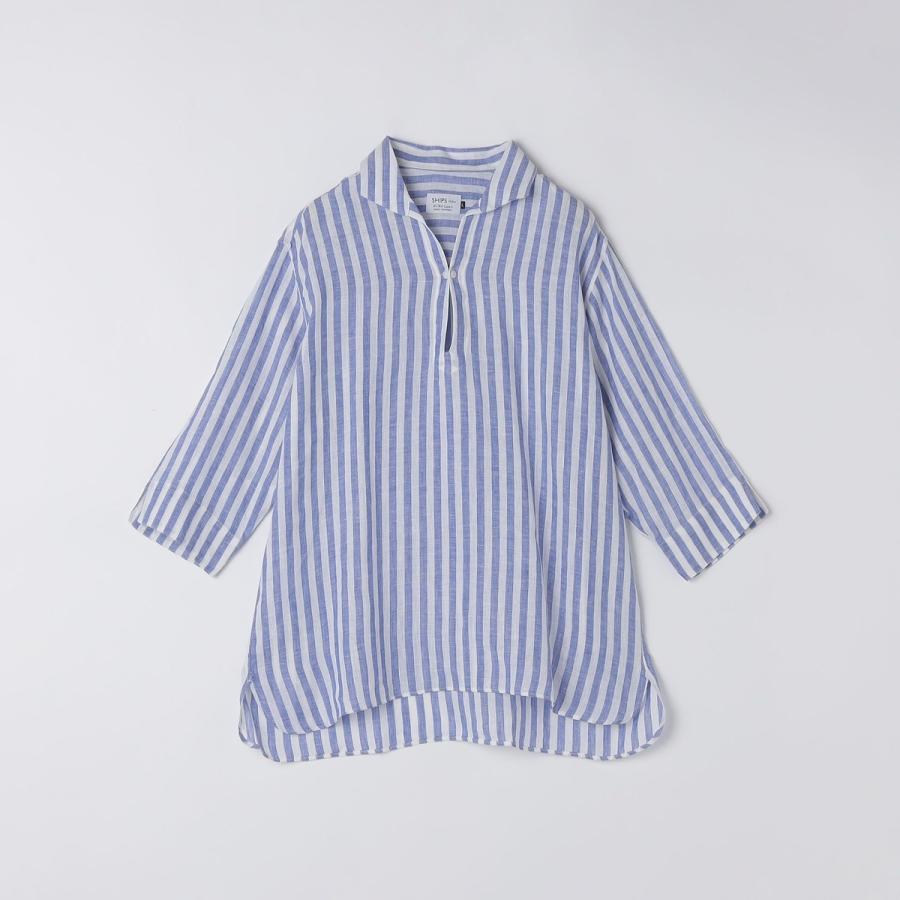 リベレイダース サイズ:S 711032501 バンダナ長袖シャツ 中古 BS99