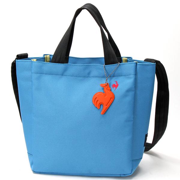 ルコックスポルティフ デュアン 2WAYバッグ 36065 : マルイ(丸井)Yahoo