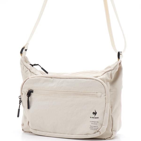 ルコックスポルティフ オルナン ショルダーバッグ 36220 : マルイ(丸井