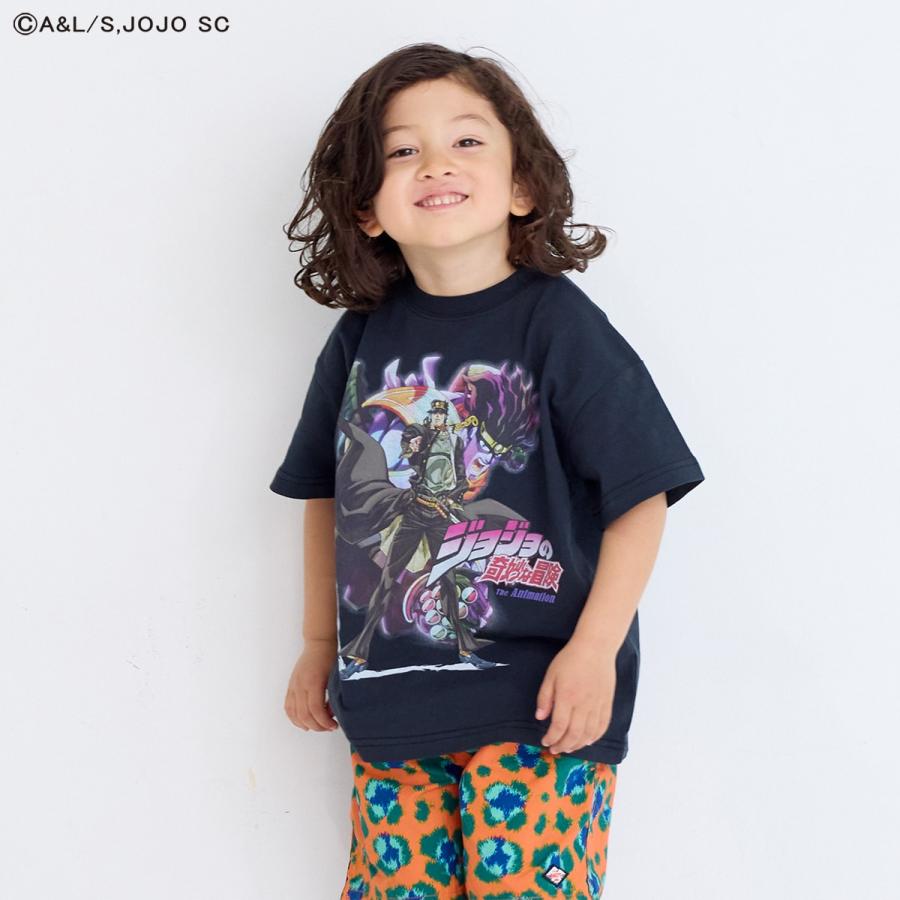 MARKEY'S 【ジョジョの奇妙な冒険】別注Tシャツ : マルイ(丸井