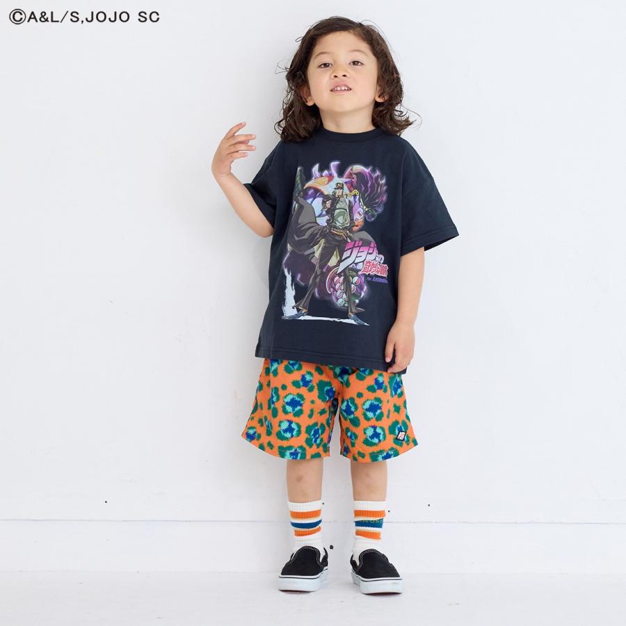 MARKEY'S（マーキーズ） 【ジョジョの奇妙な冒険】別注Tシャツ