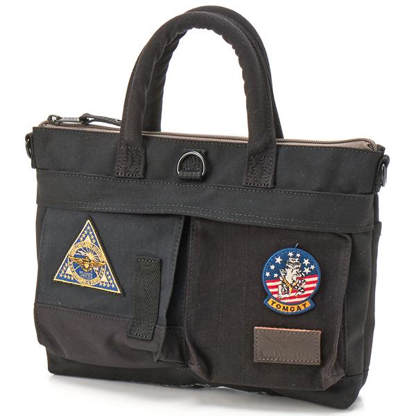 AVIREX】ビンテージ風ミニヘルメットバック avirex ミニトートバッグ