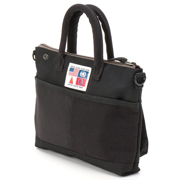 AVIREX】ビンテージ風ミニヘルメットバック avirex ミニトートバッグ