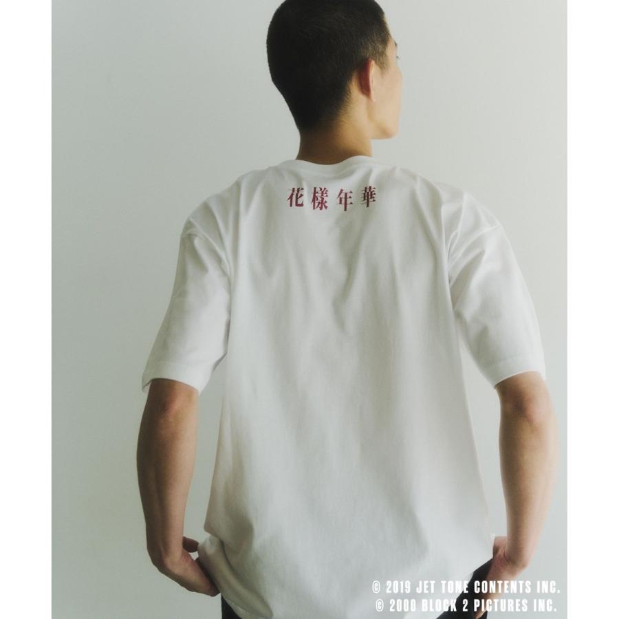 ADAM ET ROPE'（アダムエロペ） 【花様年華 25周年 × 10Culture for