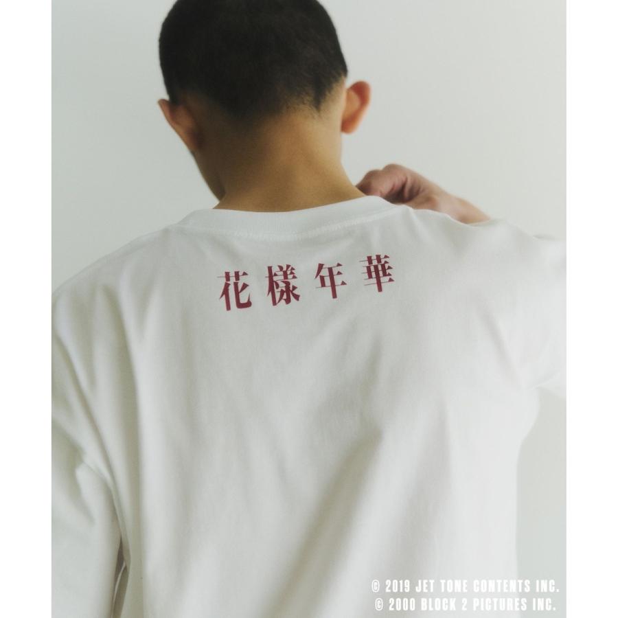 ADAM ET ROPE'（アダムエロペ） 【花様年華 25周年 × 10Culture for