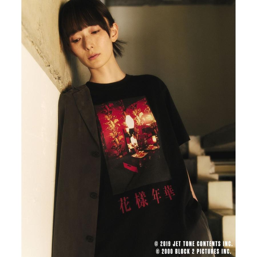 ADAM ET ROPE'（アダムエロペ） 【花様年華 25周年 × 10Culture for