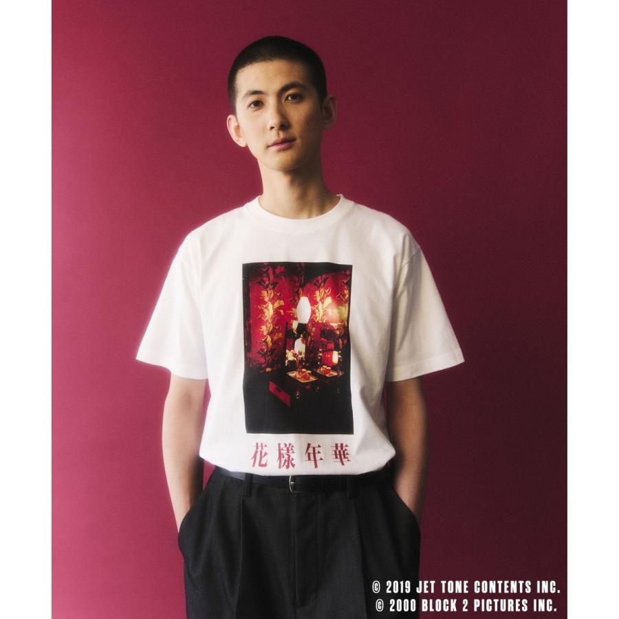ADAM ET ROPE'（アダムエロペ） 【花様年華 25周年 × 10Culture for