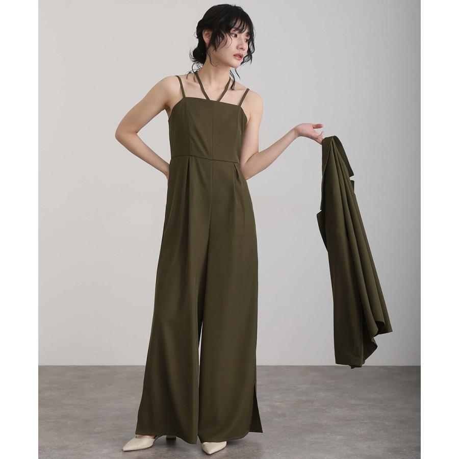 結婚式 パンツドレス : マルイ(丸井)Yahoo!店 - 通販 - Yahoo