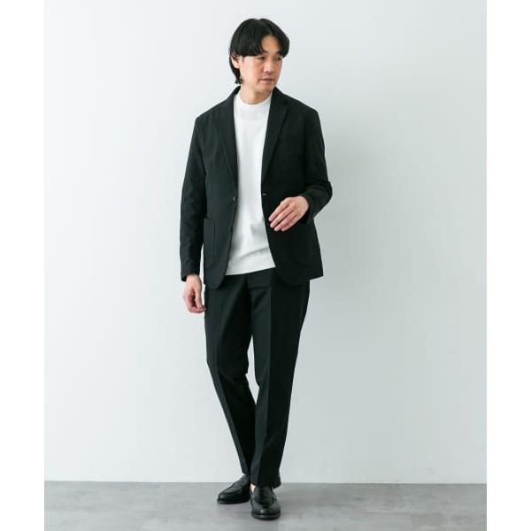 URBAN RESEARCH DOORS 『イージーケア』LIFE STYLE TAILOR シア