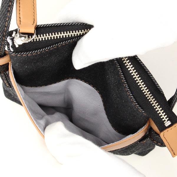 キタムラK2（KitamuraK2） デニムスマホポシェット : マルイ(丸井