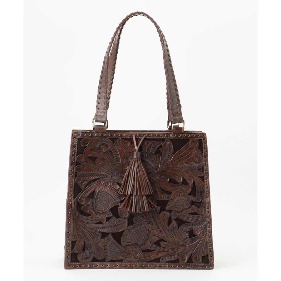 Cutwork toteBAGの画像