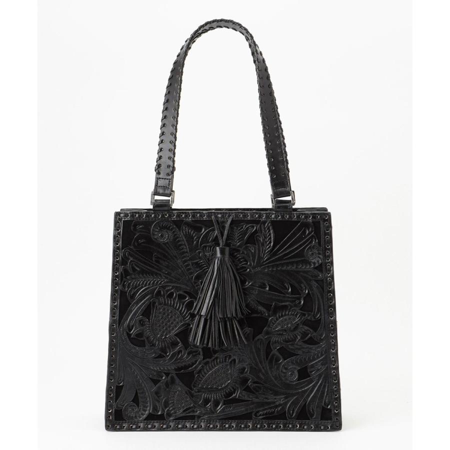 Cutwork toteBAGの画像