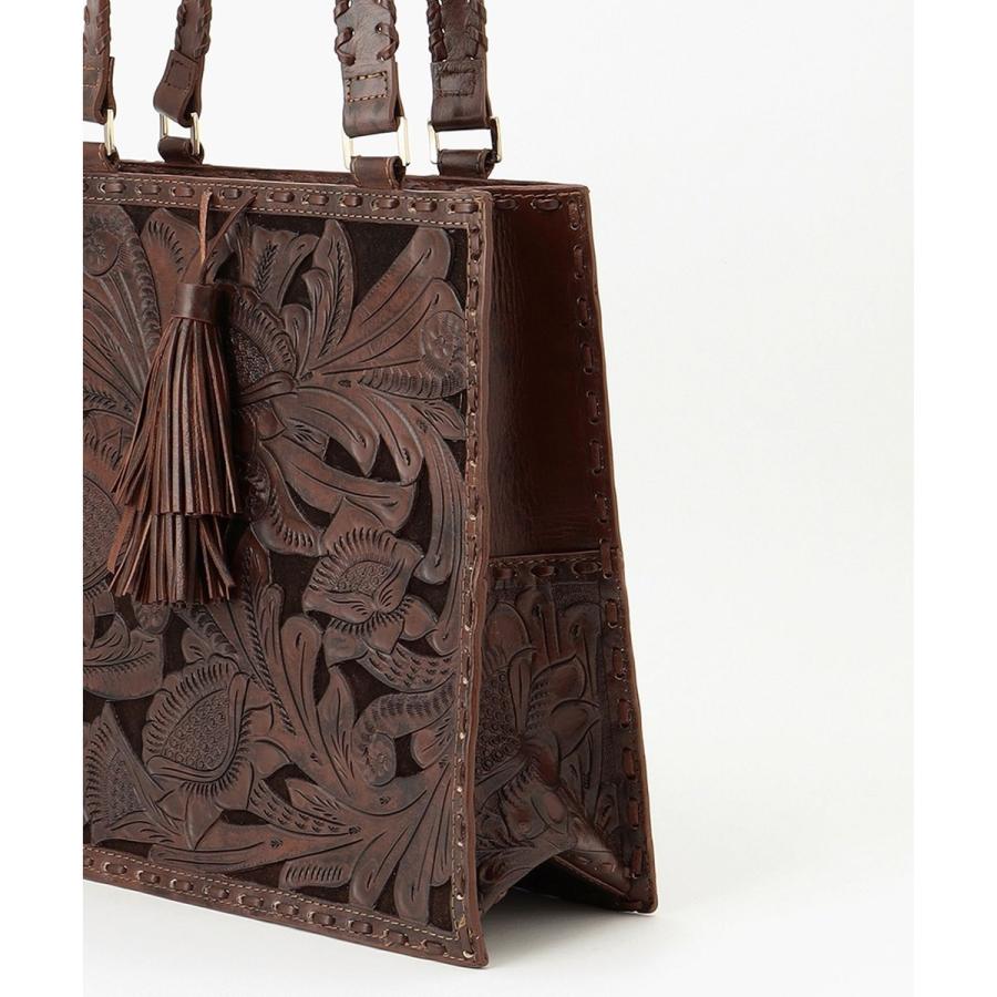 Cutwork toteBAGの画像