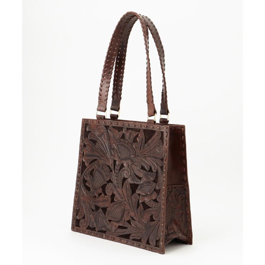Cutwork toteBAGの画像