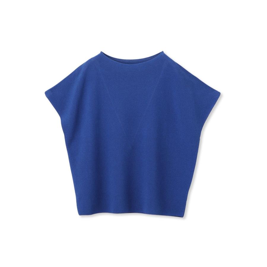 LAUTREAMONT（ロートレアモン） ストレスフリーペーパーヤーンニット