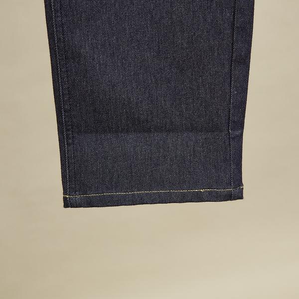 ABAHOUSE（アバハウス） 【YANUK / ヤヌーク】DENIT ラウンジ デニム