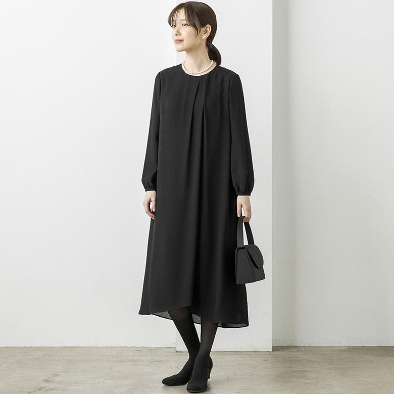 form forma 【喪服・礼服】【洗える】ブラックフォーマル