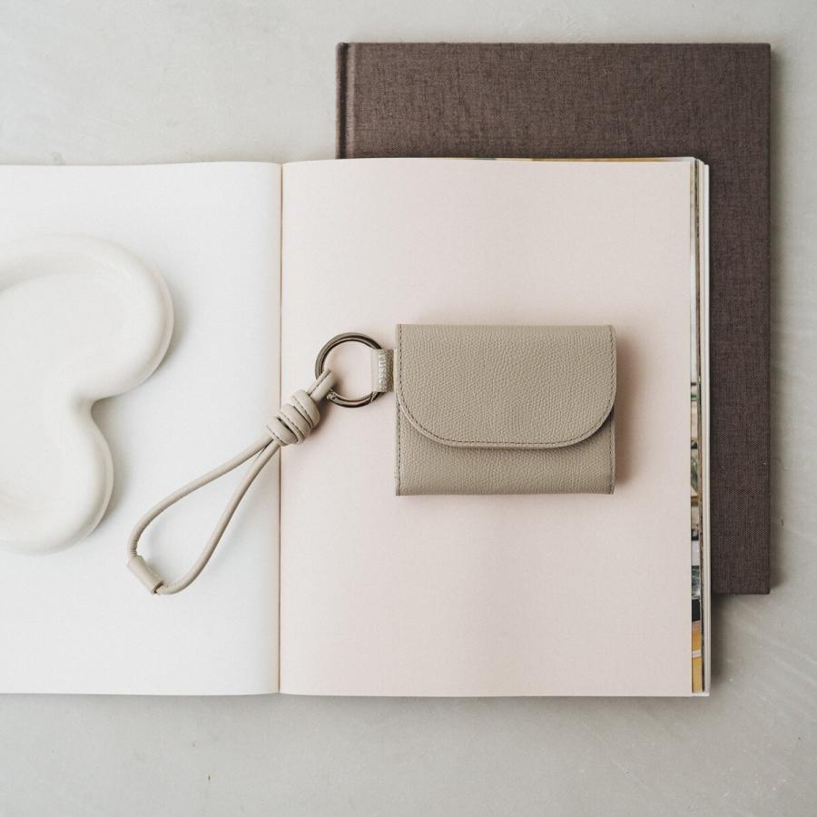 russet（ラシット） 【インフルエンサースタッフ企画】ミニウォレット