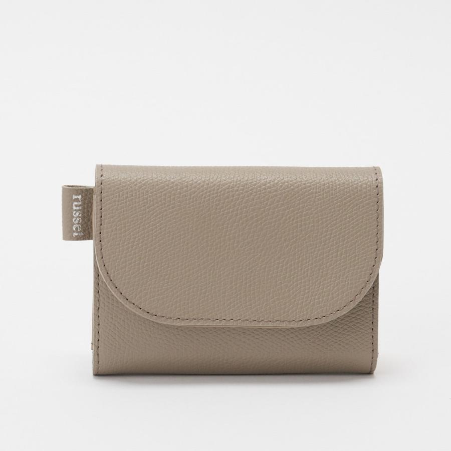 russet（ラシット） 【インフルエンサースタッフ企画】ミニウォレット