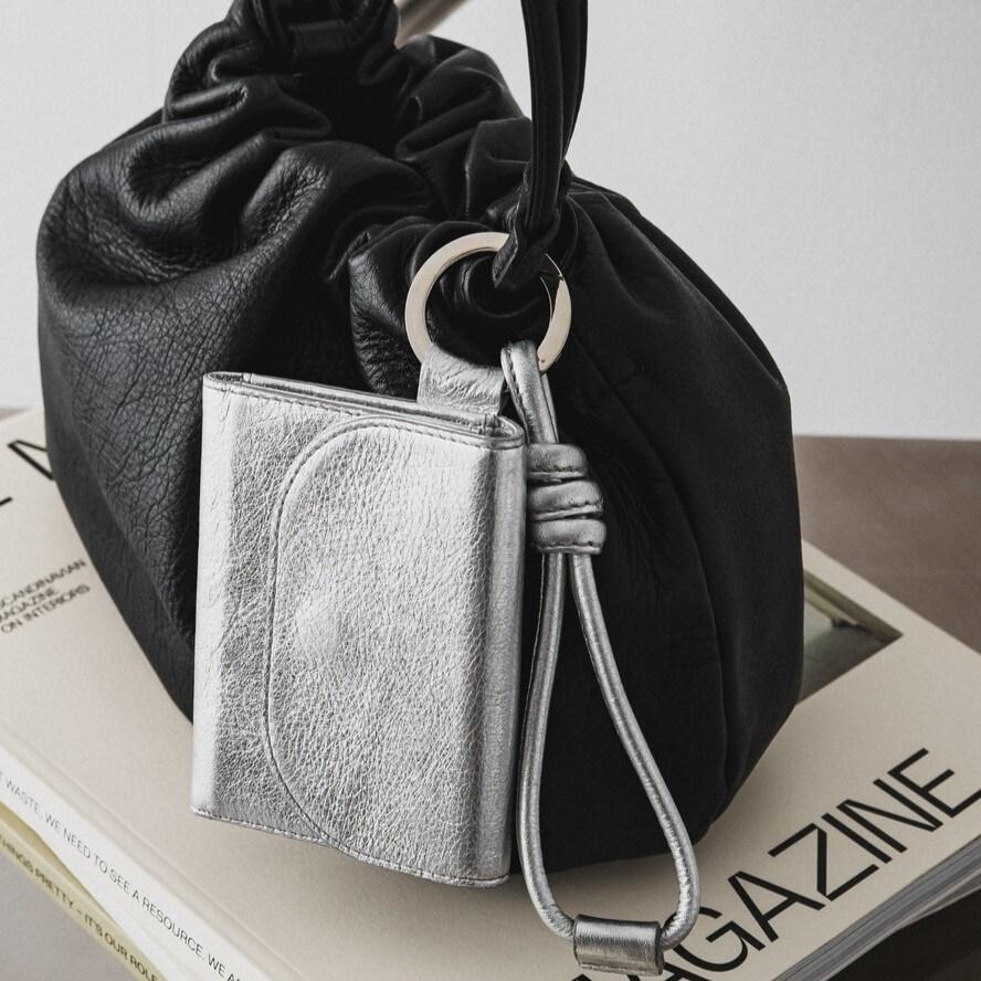 russet（ラシット） 【インフルエンサースタッフ企画】ミニウォレット