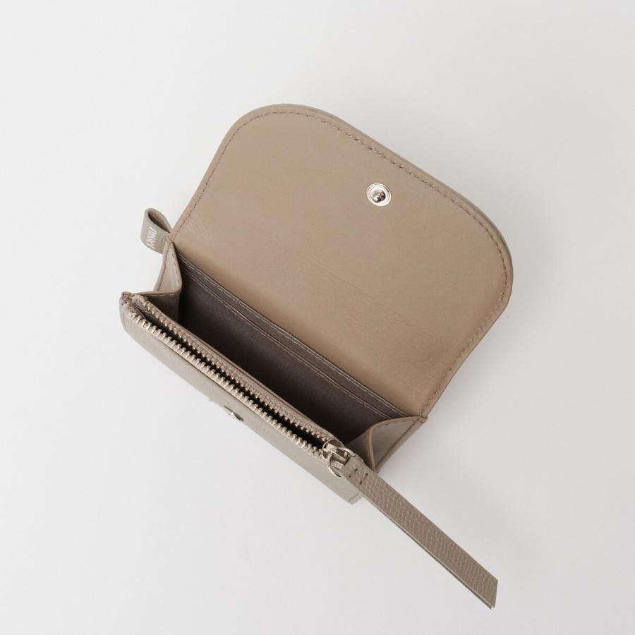 russet（ラシット） 【インフルエンサースタッフ企画】ミニウォレット