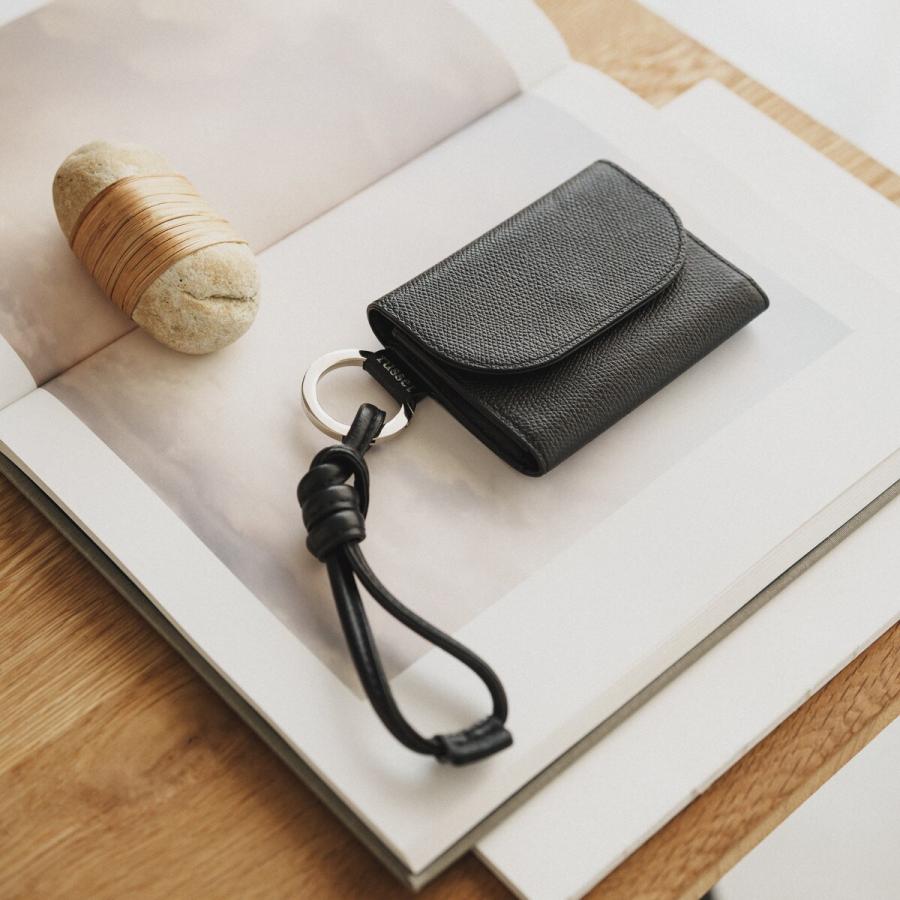 russet（ラシット） 【インフルエンサースタッフ企画】ミニウォレット