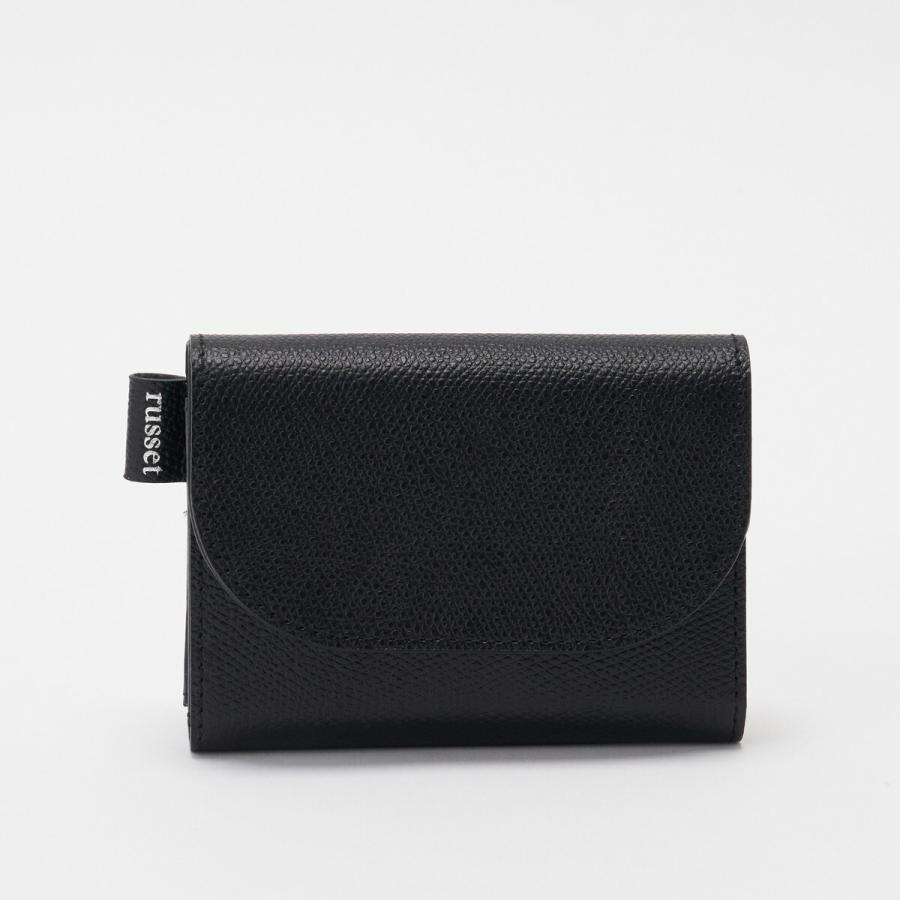 russet（ラシット） 【インフルエンサースタッフ企画】ミニウォレット