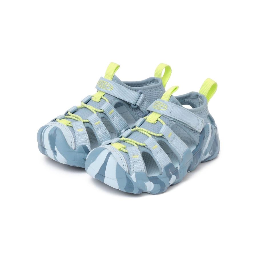 KEEN:HYPERPORT H2 C＆Yの画像
