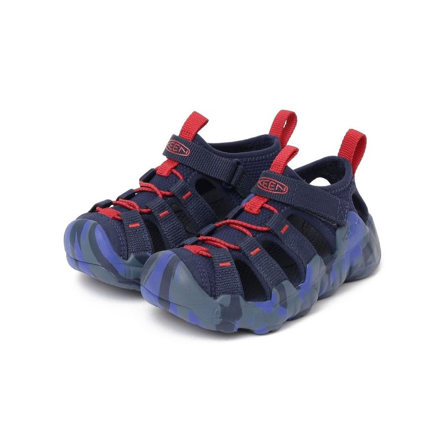 KEEN:HYPERPORT H2 C＆Yの画像
