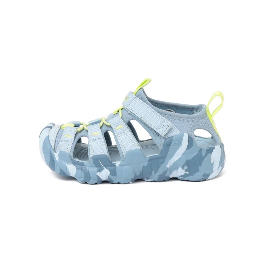 KEEN:HYPERPORT H2 C＆Yの画像