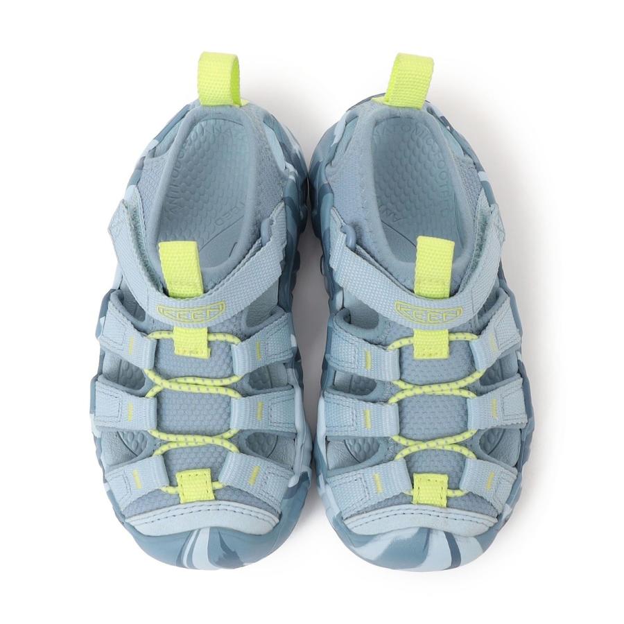 KEEN:HYPERPORT H2 C＆Yの画像