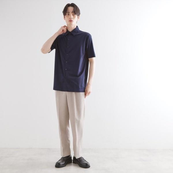 tk.TAKEO KIKUCHI（ティーケータケオキクチ） 【マシンウォッシャブル