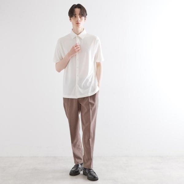 tk.TAKEO KIKUCHI（ティーケータケオキクチ） 【マシンウォッシャブル