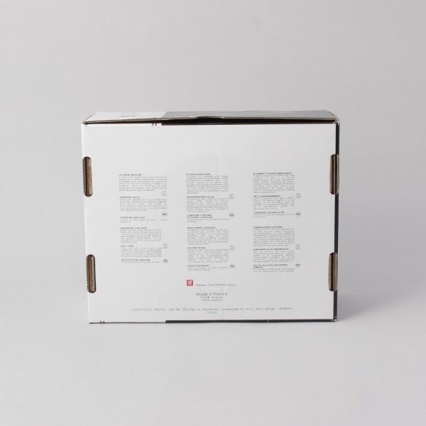 ピコ・ココット ラウンド 20cm バジルグリーン ＜staub ストウブ＞の画像
