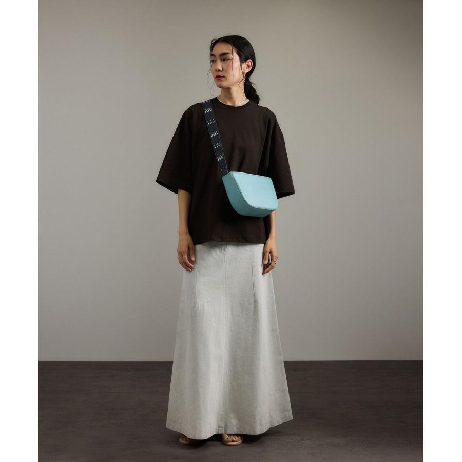 J'aDoRe・店舗限定】【Baserange（ベースレンジ）】PIN TEE SHIRT