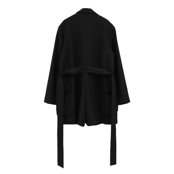 CLANE／クラネ／MILITARY SHORT ALL IN ONE : マルイ(丸井)Yahoo!店