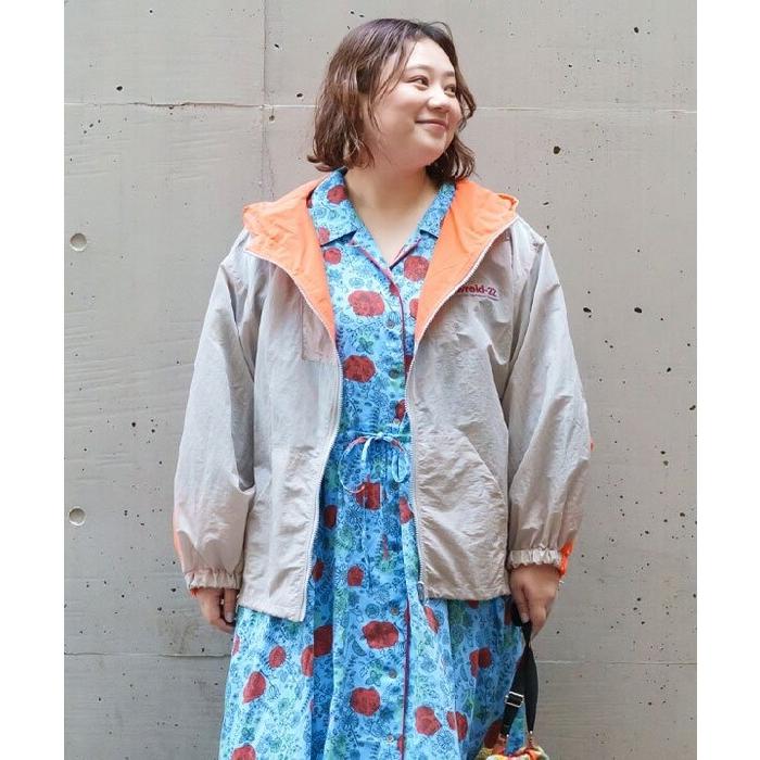 アズノゥアズオオラカ（AS KNOW AS olaca）/【大きいサイズ】アズノロイド２２マンパ AS KNOW AS olaca（アズノゥアズオオラカ） 【大きいサイズ