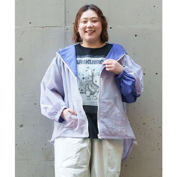 AS KNOW AS olaca（アズノゥアズオオラカ） 【大きいサイズ