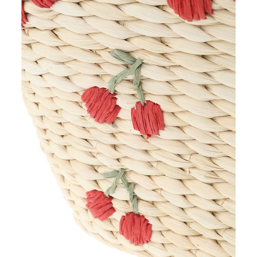 Maison de FLEUR（メゾンドフルール） チェリーメイズフリルハンドル