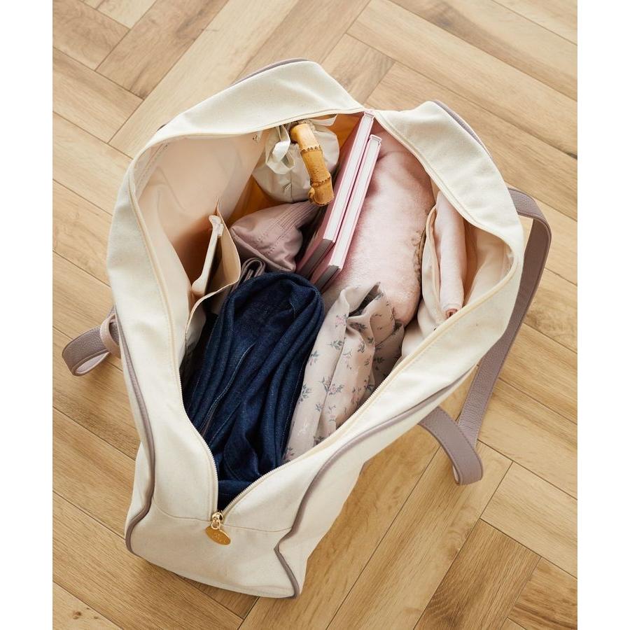 ★★送料無料★★EC限定キャンバスキャリーオンボストンバッグ