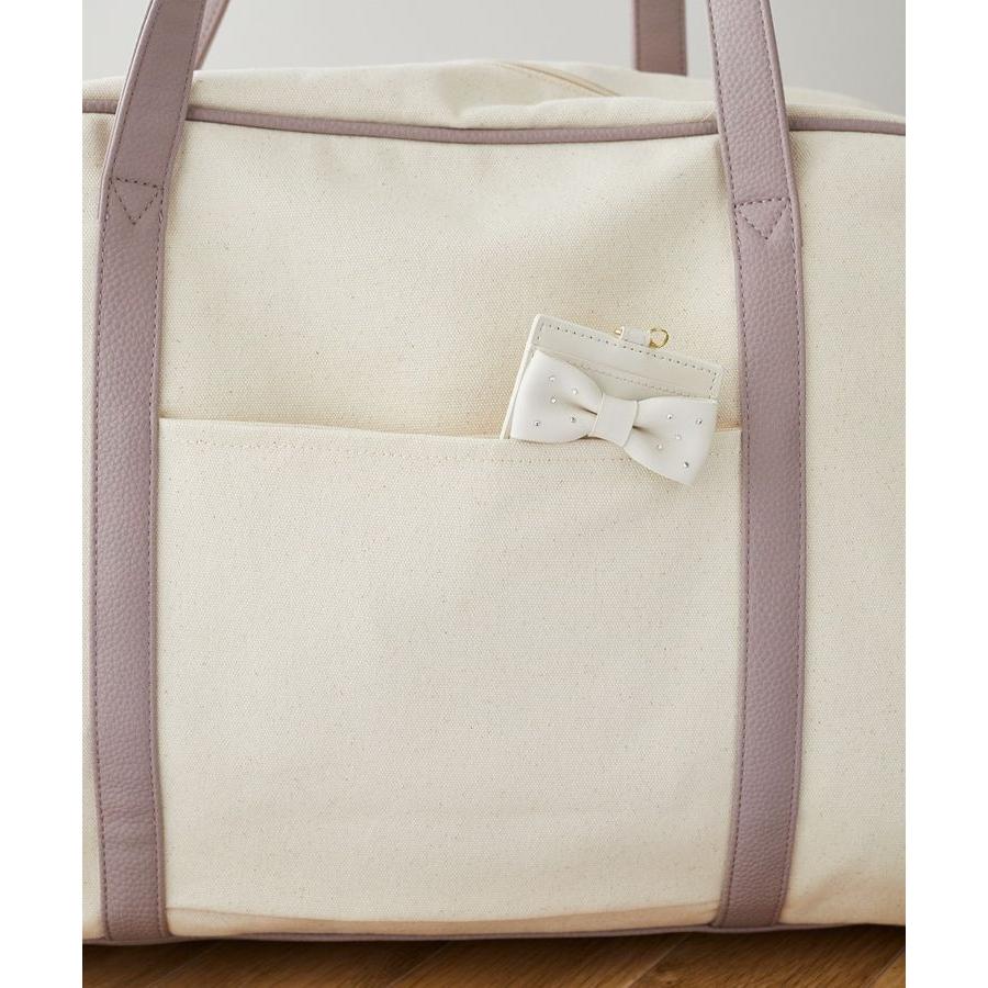 ★★送料無料★★EC限定キャンバスキャリーオンボストンバッグ