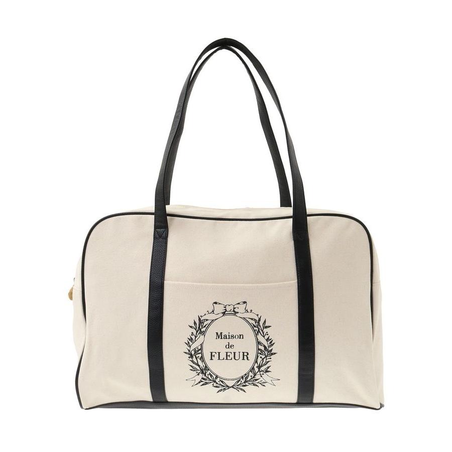 ★★送料無料★★EC限定キャンバスキャリーオンボストンバッグ