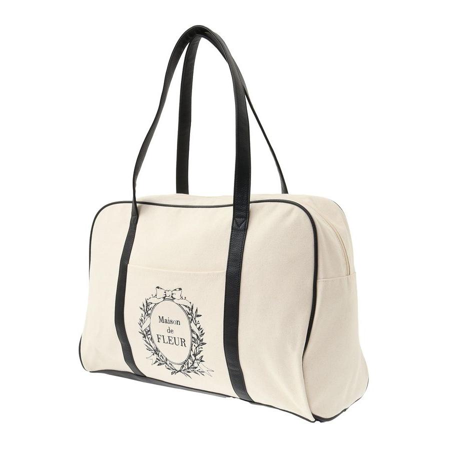 ★★送料無料★★EC限定キャンバスキャリーオンボストンバッグ