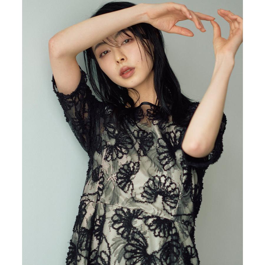 結婚式・二次会・セレモニーシーン対応 ワンピース・パーティー アーチ 