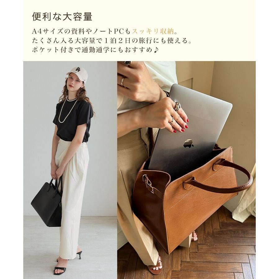 ドノバン DONOBAN（ドノバン） スラックス パンツ 裾スカラップパンツ