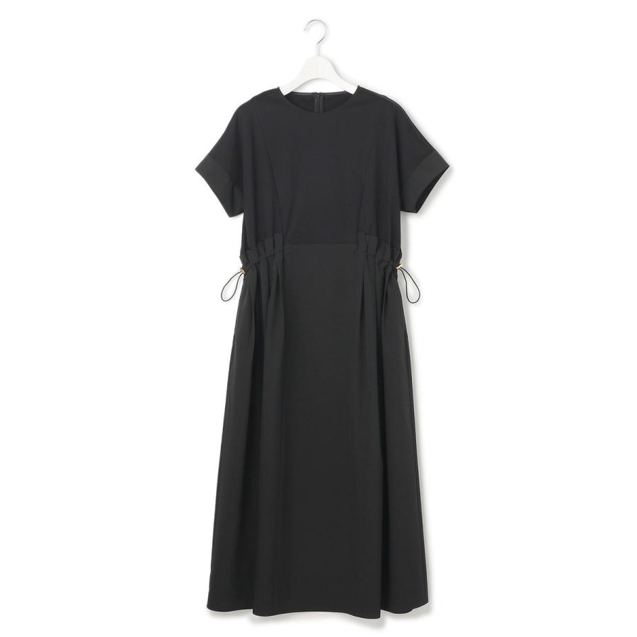 23区　【撥水加工/汗シミ防止/洗える】コンビデザイン マルチワンピース M 23区｜【撥水加工/汗シミ防止/洗える】コンビデザイン マルチ