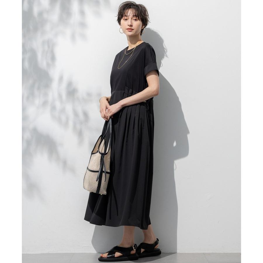 23区 【撥水加工/汗シミ防止/洗える】コンビデザイン マルチ