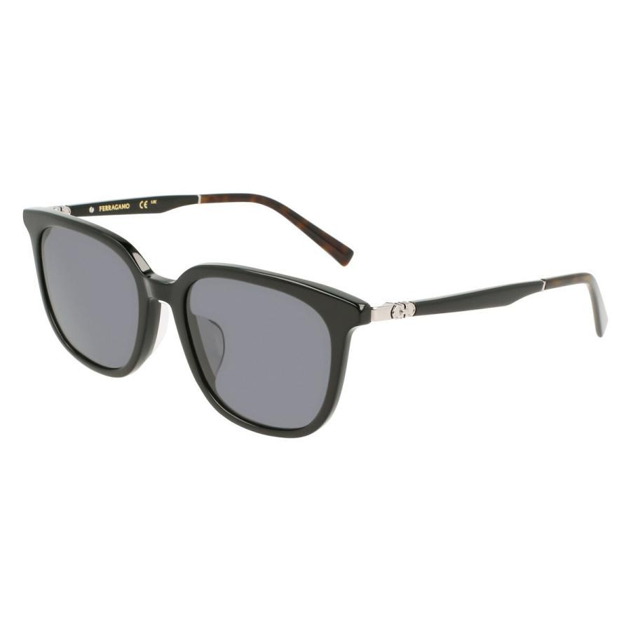 FERRAGAMO サングラス SF2022SLB001 FERRAGAMO（フェラガモ） フェラガモサングラス SF2022SLB : マルイ