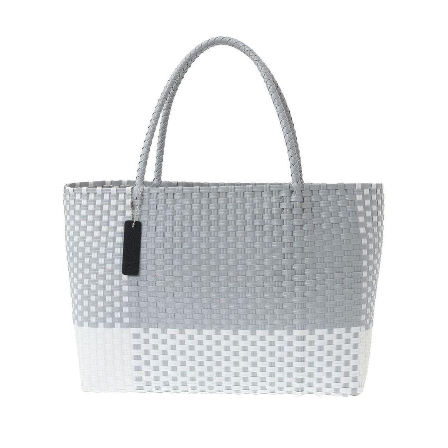 pepeプラカゴ ppプラカゴ バッグーC155 - メルカリ