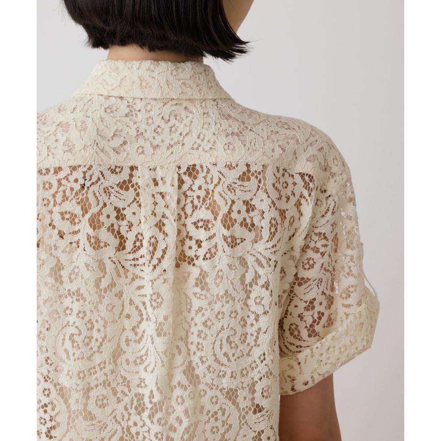 GRACE CONTINENTAL コードレースジャンプスーツ : マルイ(丸井